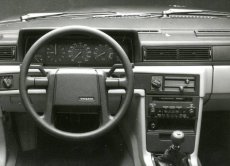 740 interieur