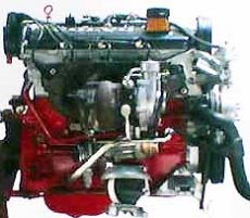 940 motor