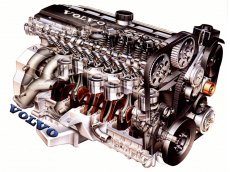 960 motor